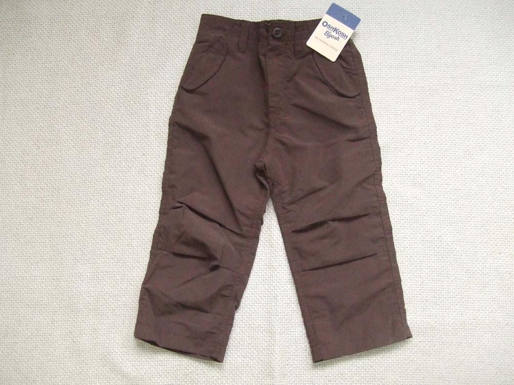 パンツ2Ｔ OSHKOSHの画像